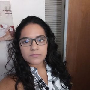 Meet your Posher, Araceli